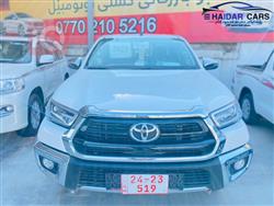 تويوتا هايلوكس